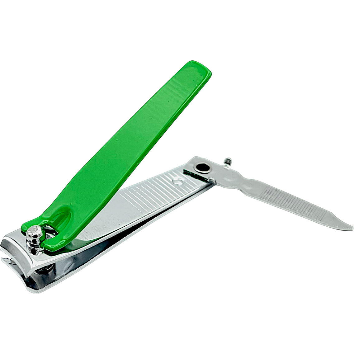 Dural SE-104B tronchese unghie piedi Small verde