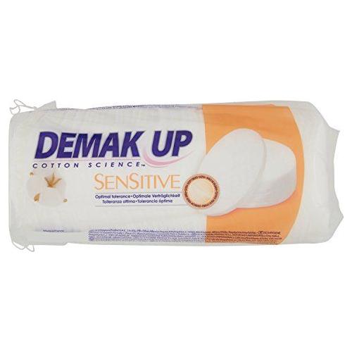 Pasteur Demak'up Sensitive Dischetti Struccanti 48 pezzi