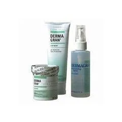 Dermagran Pomata per Ferite Tubo 4 Oz Cicatrizzante