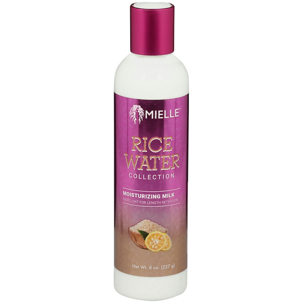 Mielle Organics Rice Water Latte Capelli 236 ml