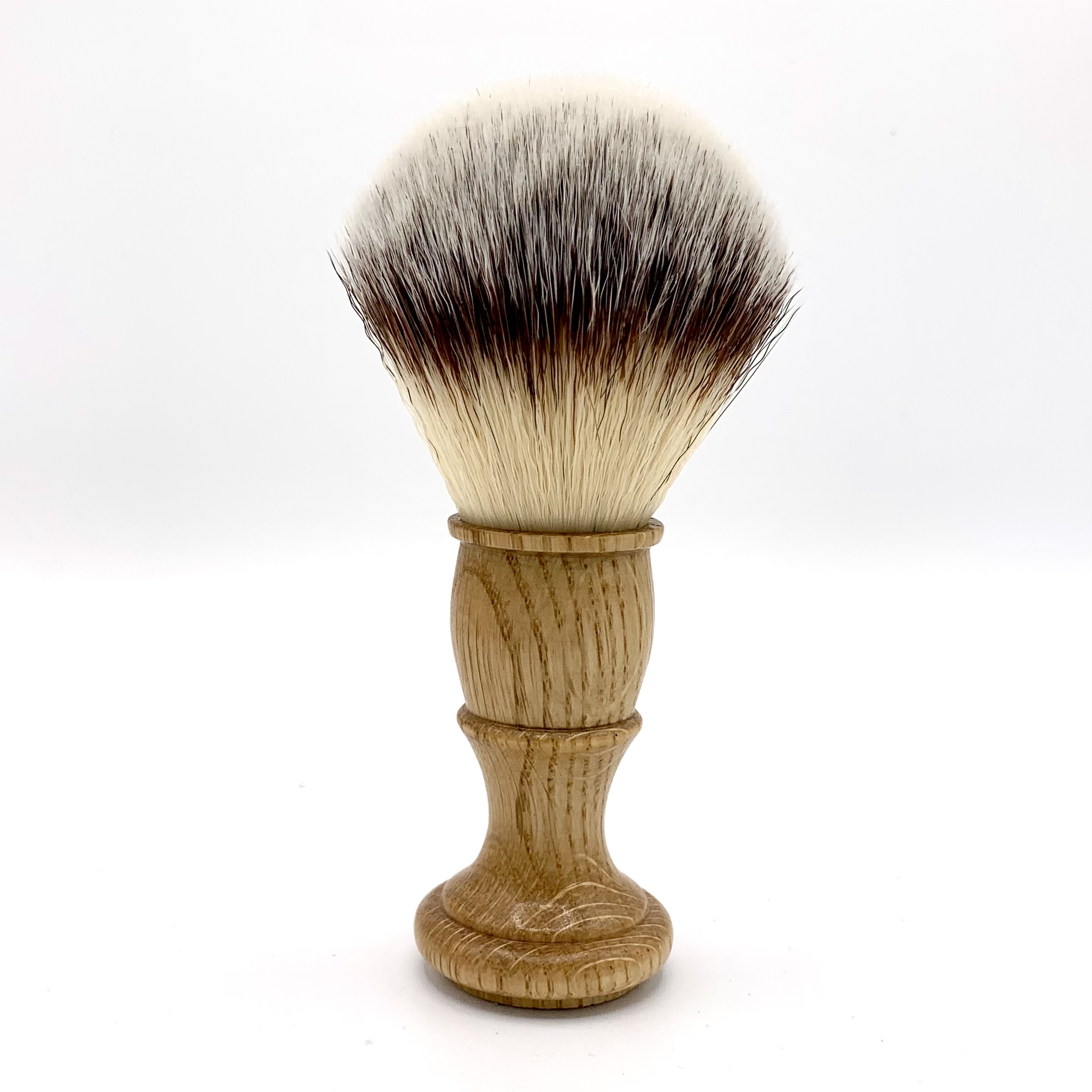 Scheermonnik Special pennello da barba quercia 24 mm