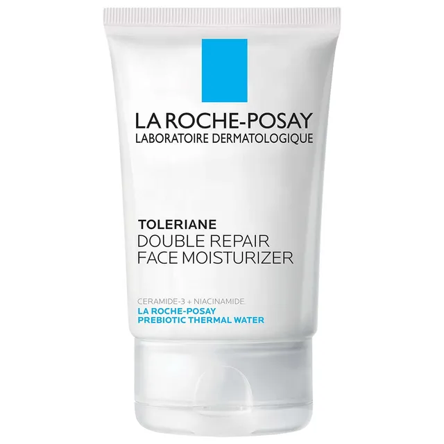 La Roche-Posay Toleriane Double Repair crema viso 100 ml oil-free