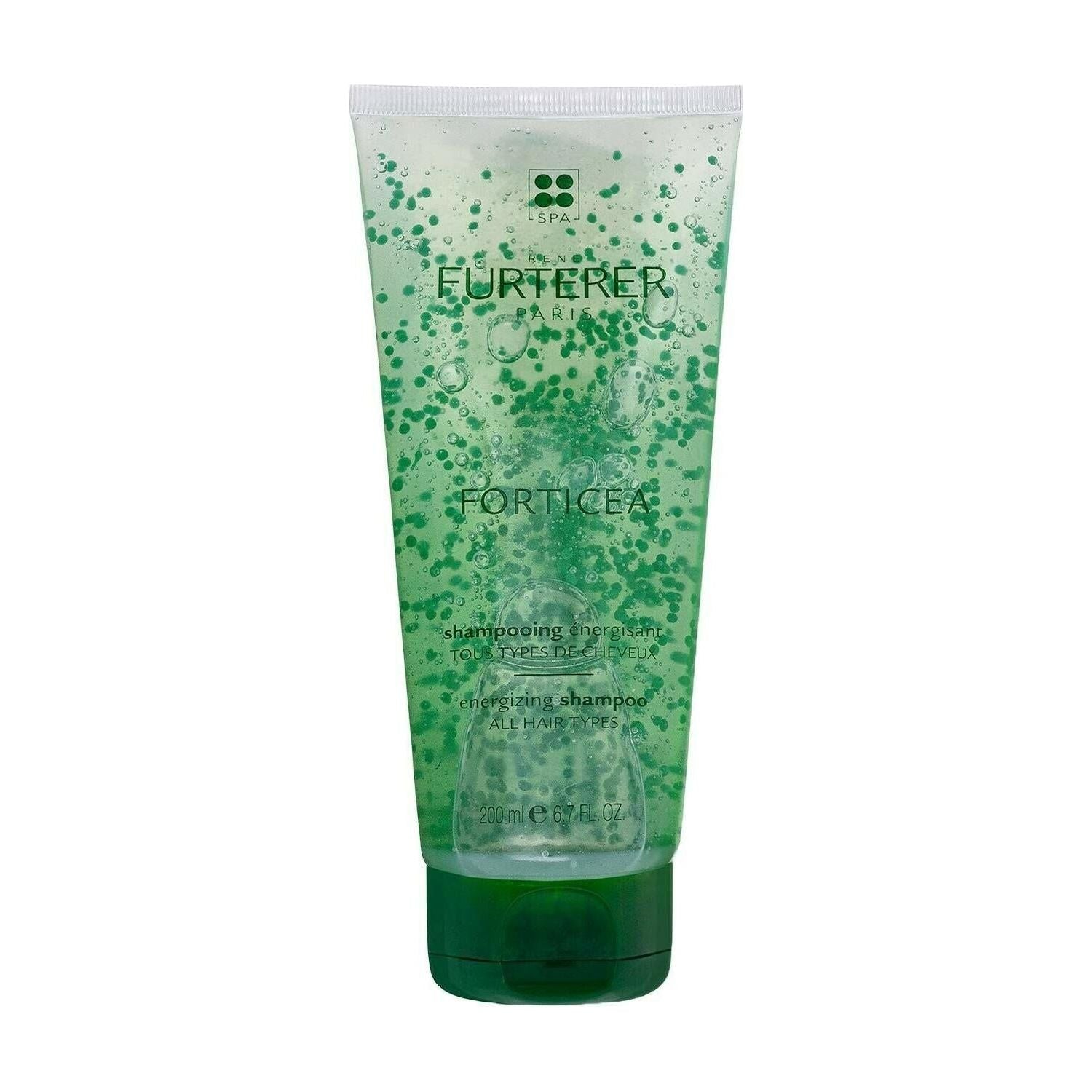 Rene Furterer Forticea shampoo energizzante 200 ml rinforzante