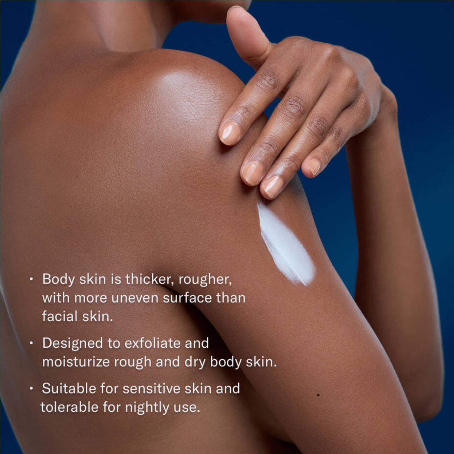 Skinbetter AlphaRet crema corpo notte 150 ml rassodante