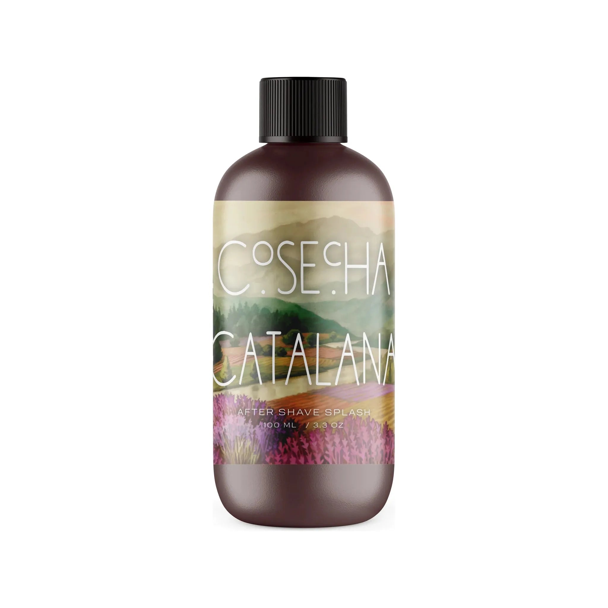 Gentleman's Nod Cosecha Catalana sapone barba + dopobarba tallow