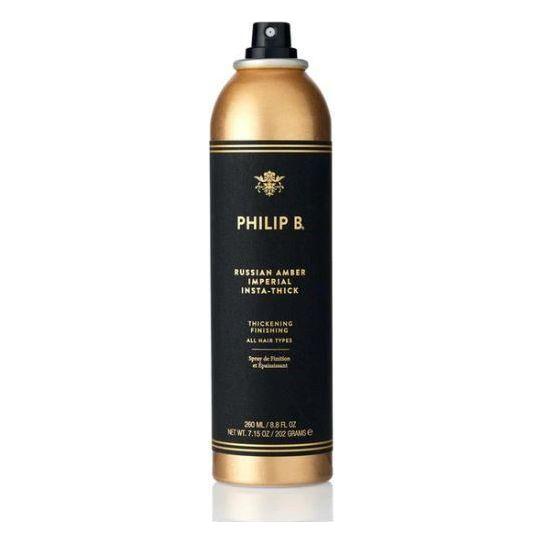 Philip B Russian Amber spray volumizzante 260 ml