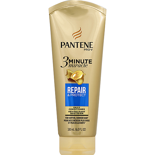 Pantene Pro-V 3 Minute Miracle balsamo capelli danneggiati