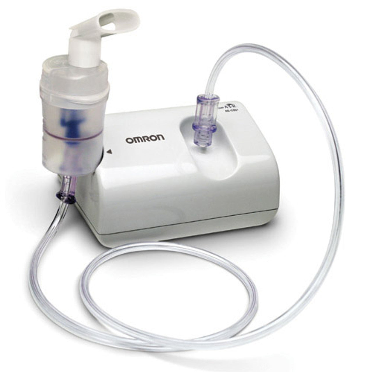 Omron CompAir Nebulizzatore Compressore da Tavolo