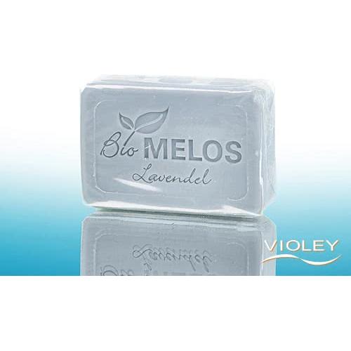 Speick Melos Lavendel saponetta lavanda 100 g oli vegetali