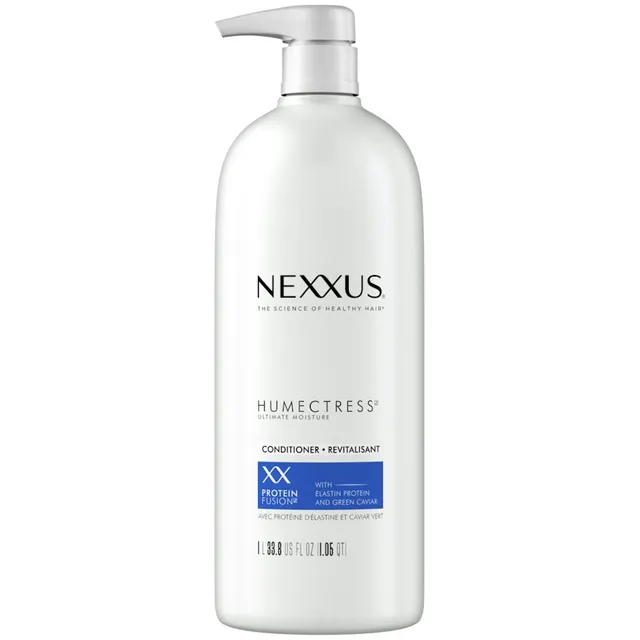 Nexxus Humectress Balsamo Idratante Capelli Secchi Proteine