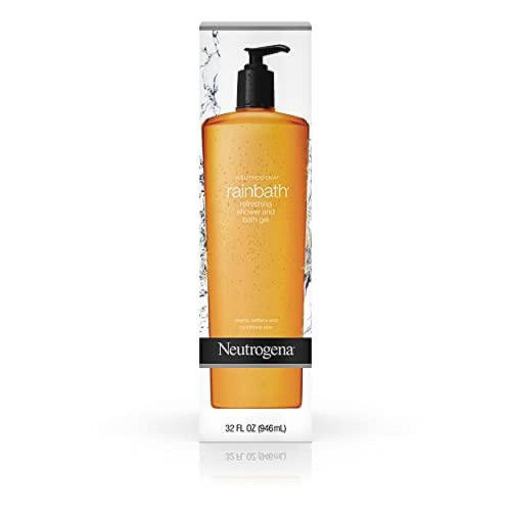 Neutrogena Rainbath Original gel doccia 946 ml spezie e frutta