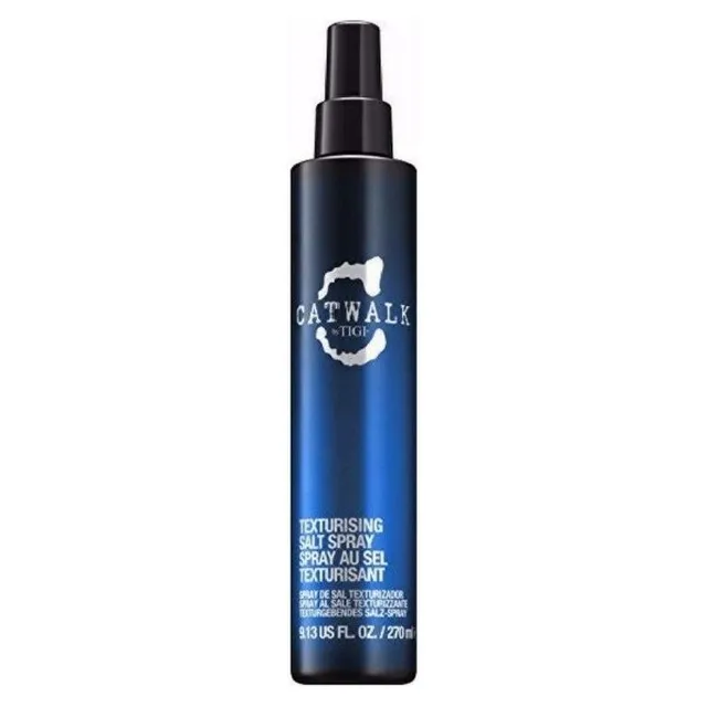 TIGI Catwalk Session Series Salt Spray 270ml texturizzante