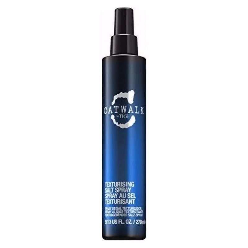 TIGI Catwalk Session Series Salt Spray 270ml texturizzante