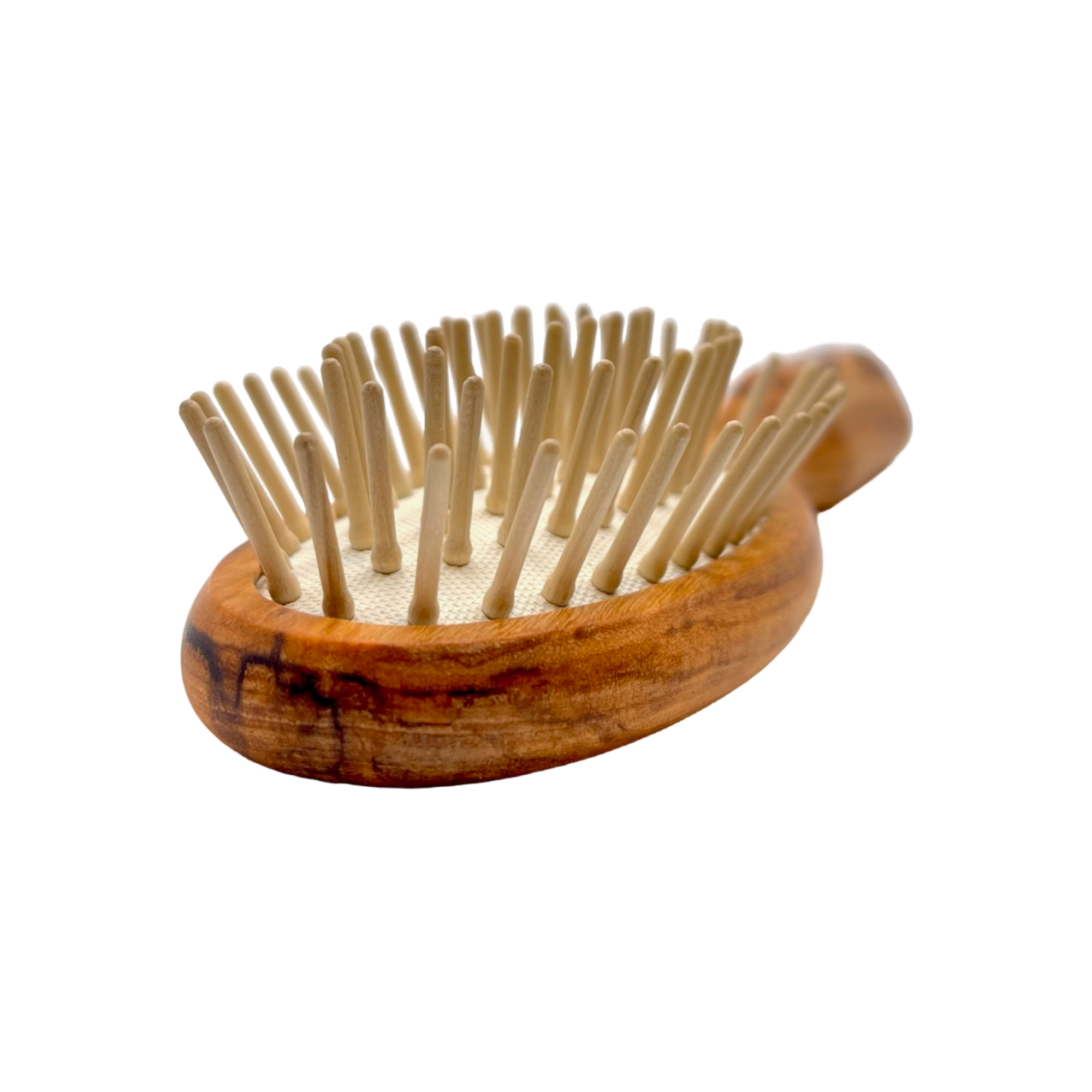 Dural Olive Wood spazzola capelli legno ulivo 175 mm
