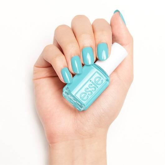 Essie Hair Care smalto 1772 Ride The SoundWave 13,5ml