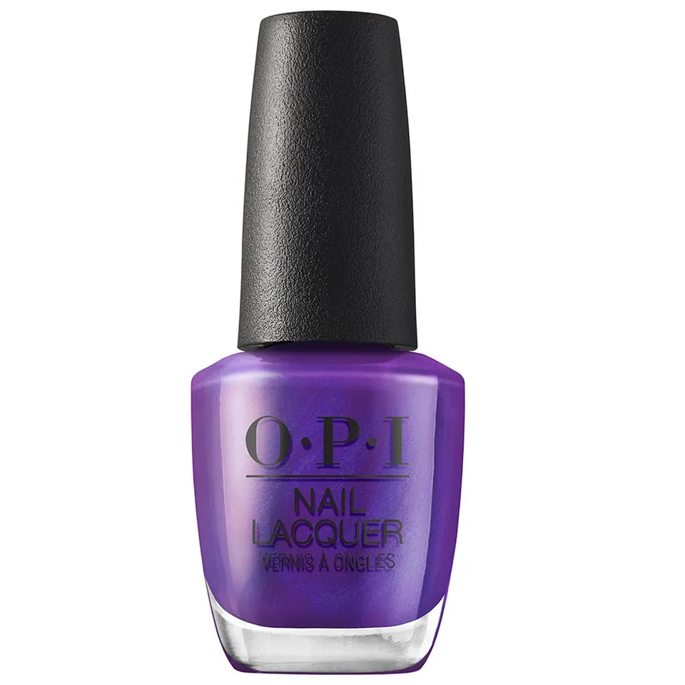 OPI Malibu smalto The Sound of Vibrance 15 ml lunga durata