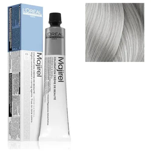 L'Oreal Majirel 10.1 Tinta Biondo Chiarissimo Cenere
