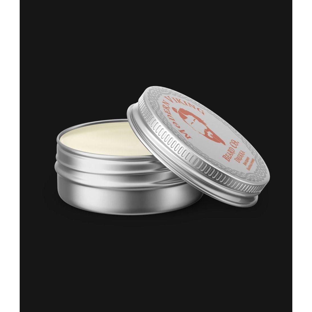 Modern Viking Drekka Balsamo barba bourbon 2 oz