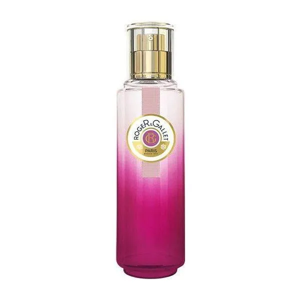 Roger & Gallet Rose Imaginaire Acqua Profumata Spray 30 ml Rosa