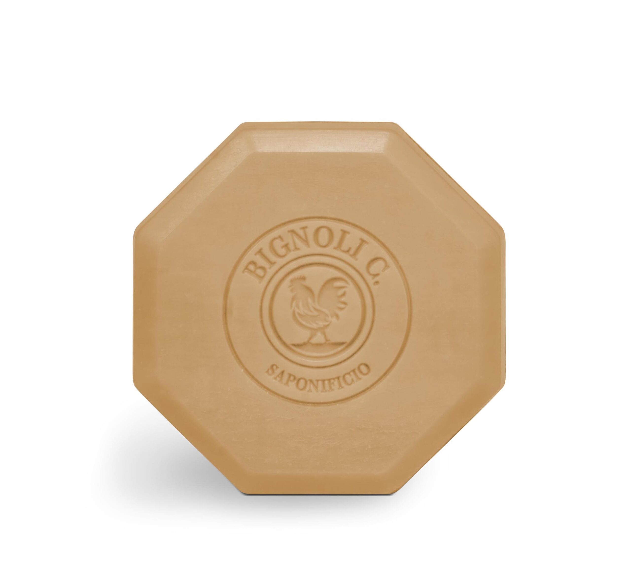 Saponificio Bignoli Saponetta Liquirizia Menta 170g nutriente