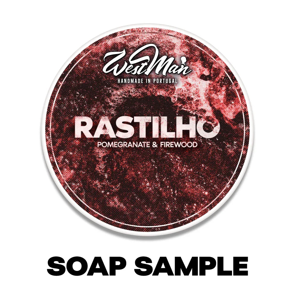 Westman Halo sapone da barba 4g Prodígio