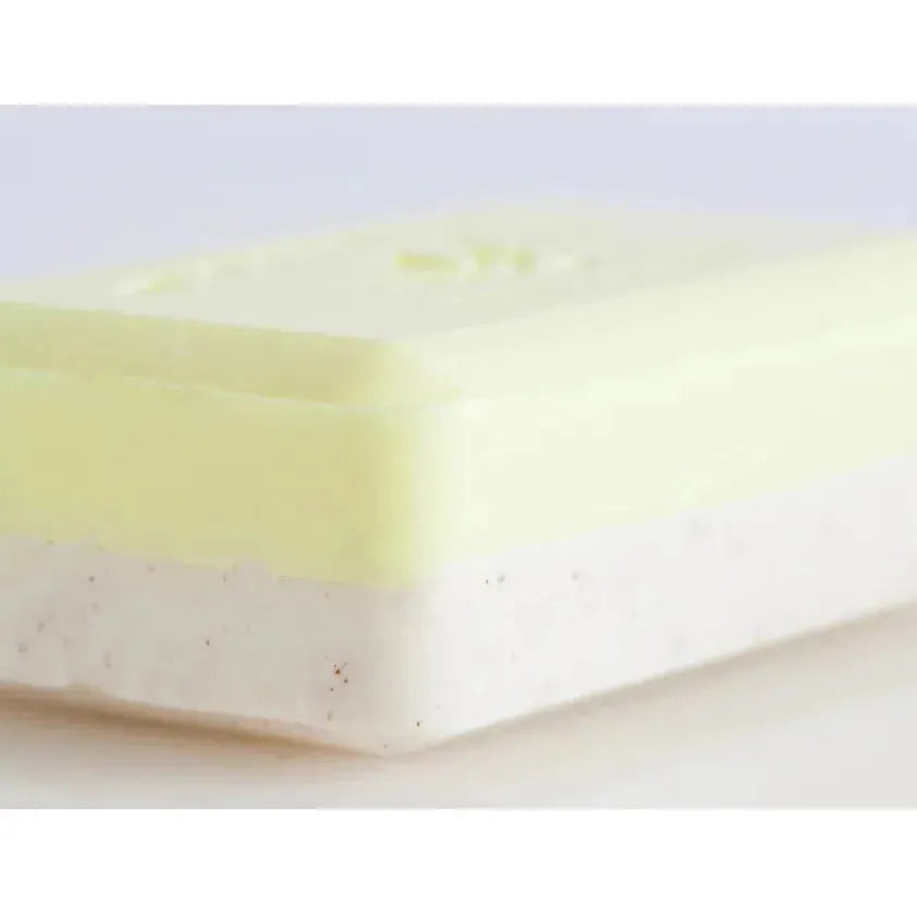 Pré de Provence Lemon Sorbet Sapone Solido 7oz Karité