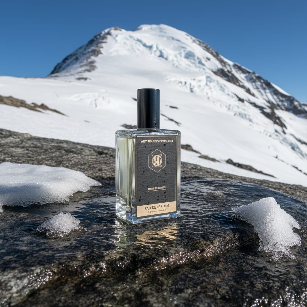 Wet Shaving Products Matterhorn Eau de Parfum Fresco 100ml
