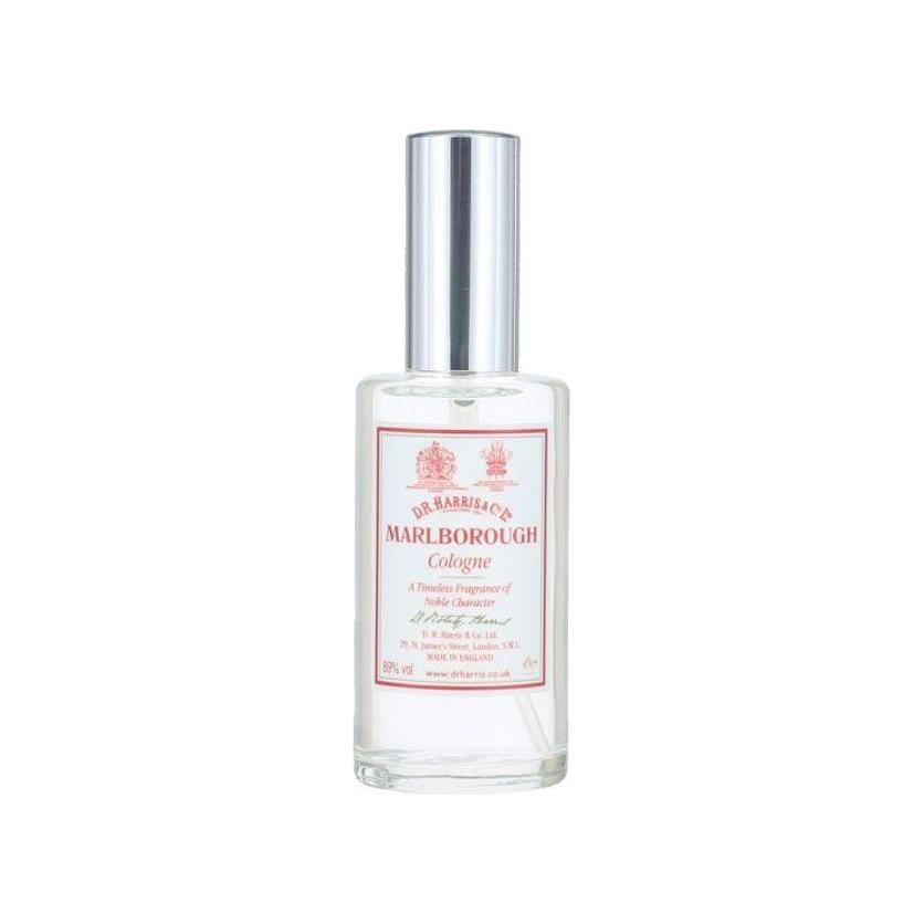 D. R. Harris Marlborough colonia uomo 50 ml legnosa