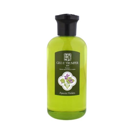 Geo F. Trumper Ajaccio Violets colonia 100 ml violetta