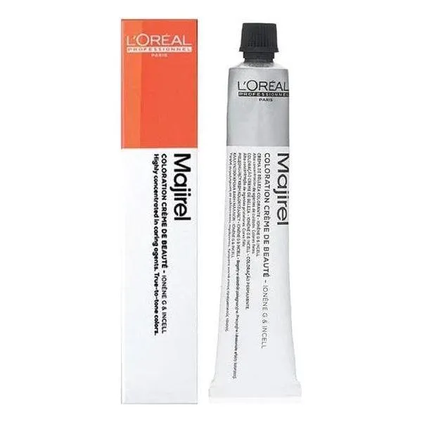 L'Oréal Majirel tinta capelli 7.43 biondo rame dorato