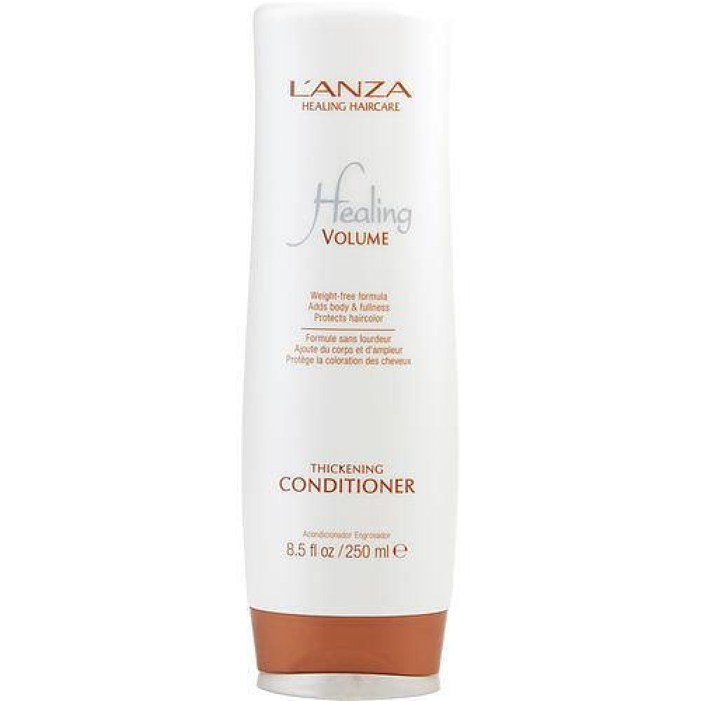 L'Anza Healing Volume Balsamo Volumizzante 8.5 oz