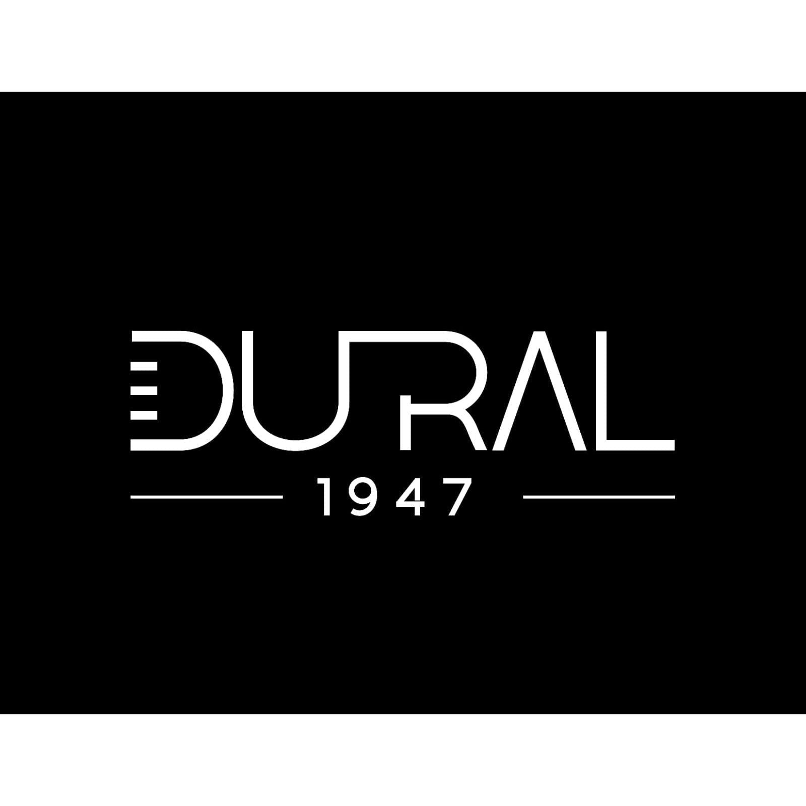 Dural Cheadle HD Rasoio Sicurezza Slant con Astuccio