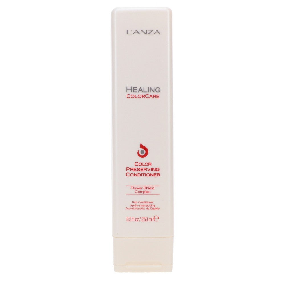L'Anza Healing ColorCare Balsamo Capelli Colorati 250ml