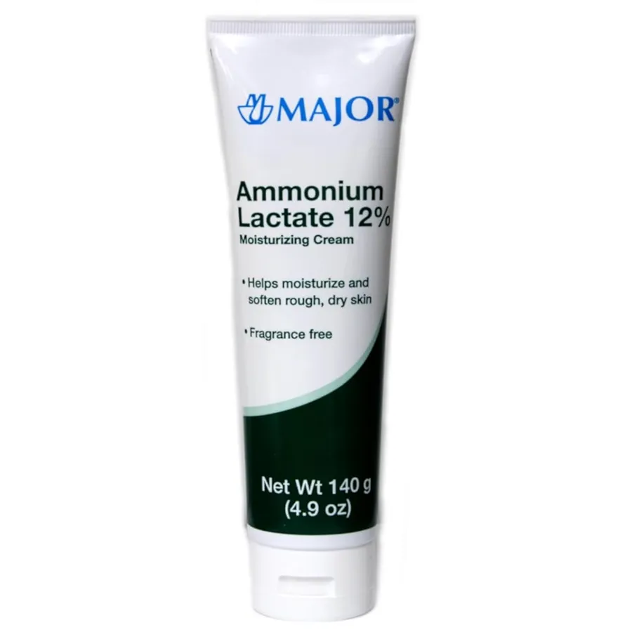 Pasteur Skin Care Ammonium Lactate 12% crema corpo 140g