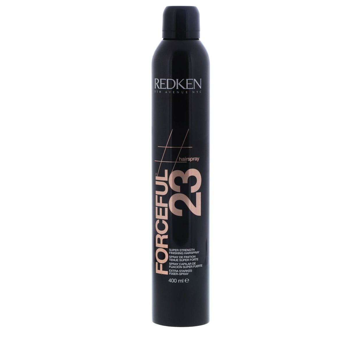 Redken Forceful 23 lacca capelli tenuta forte 300ml