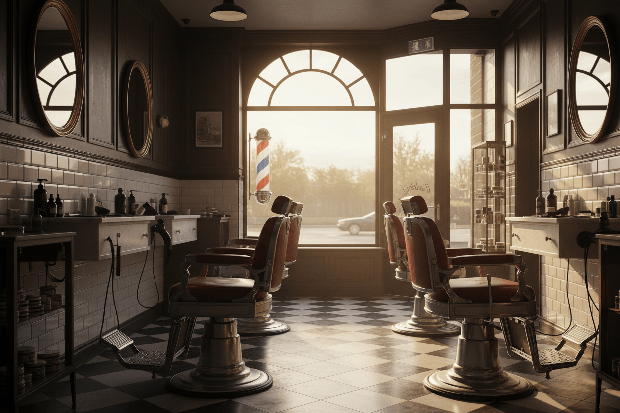 Wet Shaving Products Atmospherics Splash Dopobarba Fresco Mentolo