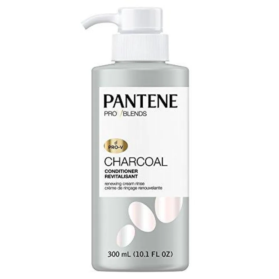 Pantene Pro-V Blends balsamo carbone senza siliconi