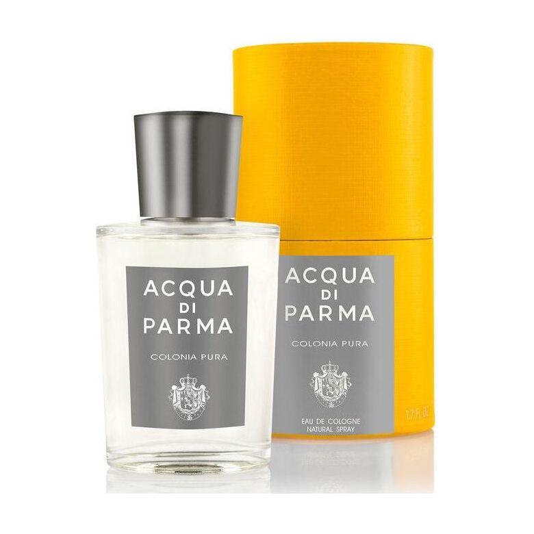 Acqua di Parma Colonia Pura eau de cologne agrumata 50 ml