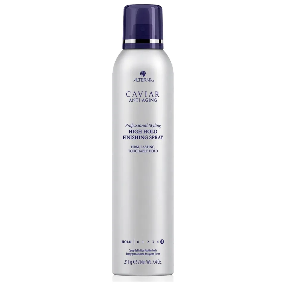 Alterna Caviar Style Lacca Tenuta Forte 216 ml