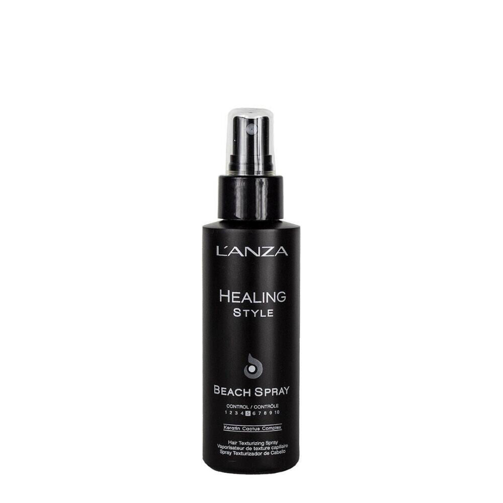 L'anza Healing Style spray capelli effetto spiaggia 3.4 oz UV