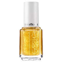 Essie Luxeffects As Gold As It Gets smalto oro 13,5 ml