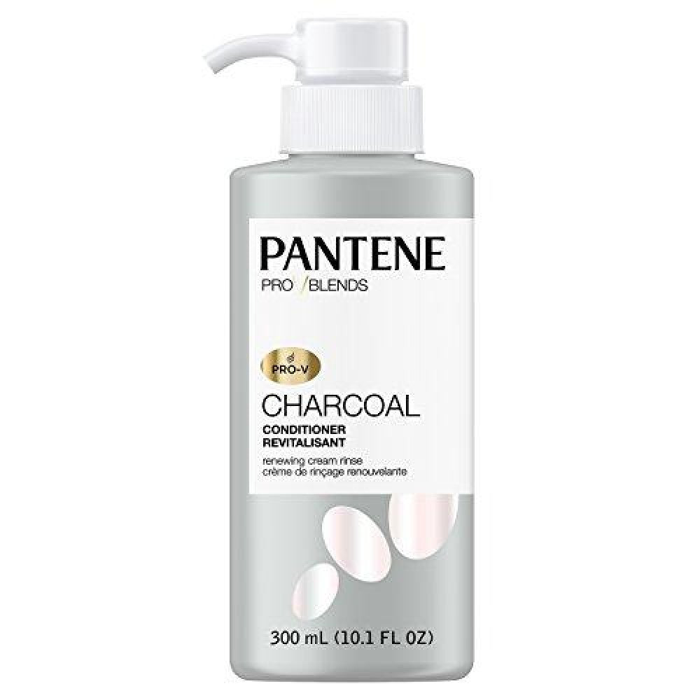 Pantene Pro-V Blends balsamo carbone senza siliconi