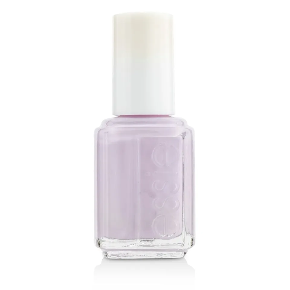 Essie Go Ginza 825 smalto unghie rosa elegante