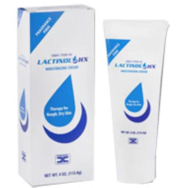 Lactinol HX Pedinol crema idratante corpo 113 g