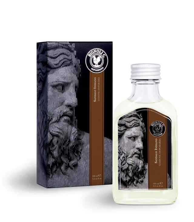 Bignoli Dopobarba Sandalo Indiano 100 ml Lozione