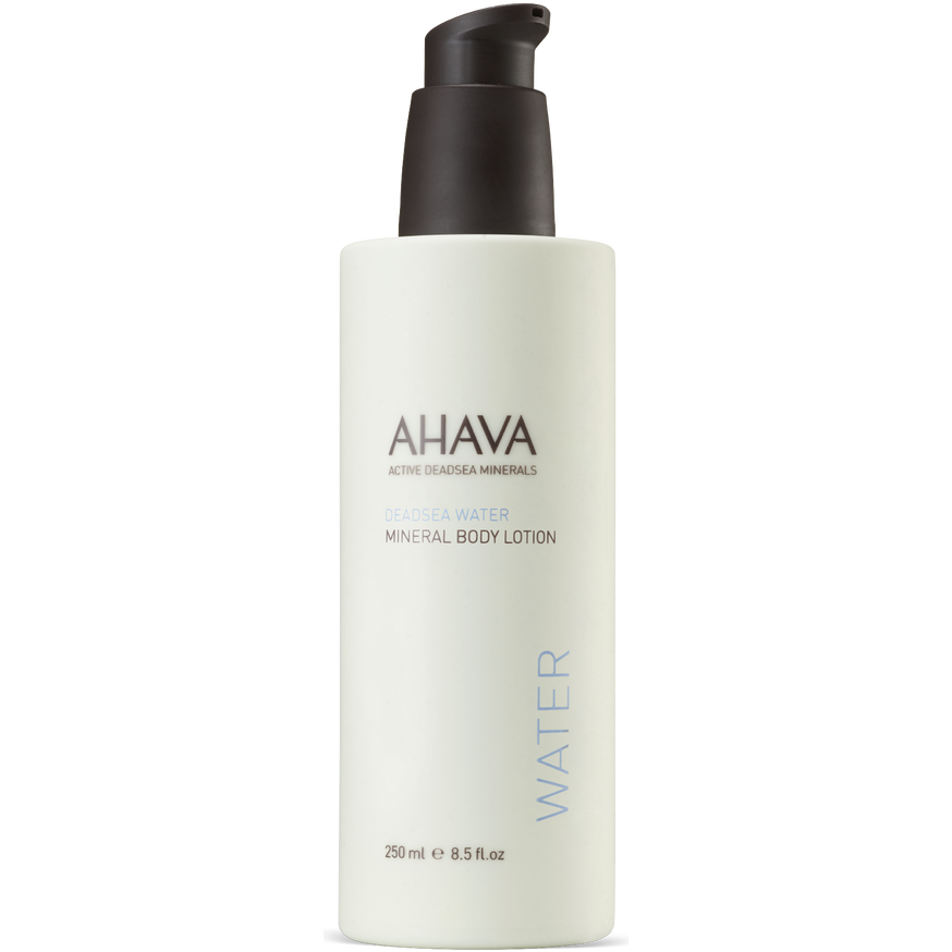 Ahava Mineral Body Lotion latte corpo 250 ml minerali Mar Morto
