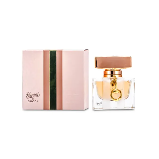 Gucci by Gucci Eau de Toilette donna 75 ml floreale