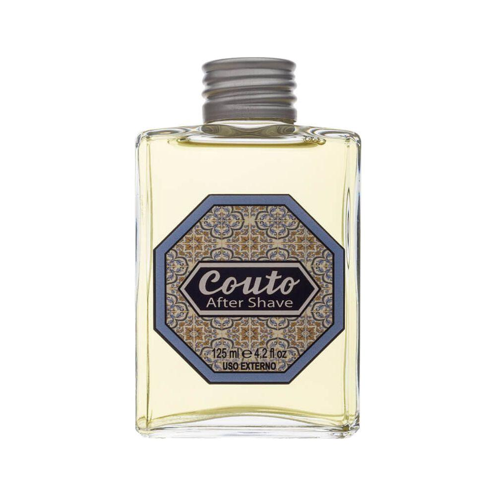 Couto lozione dopobarba uomo 125 ml lenitivo 6 estratti
