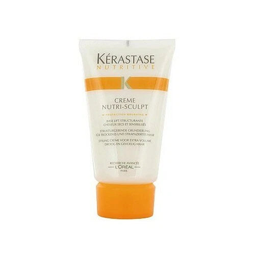 Kérastase Nutritive Nutri-Sculpt crema capelli secchi 125 ml