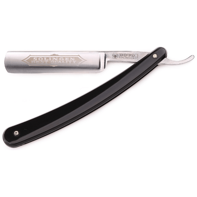 Dovo Best Quality rasoio mano libera 5/8 acciaio carbonio